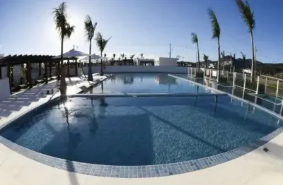 Terreno à venda na s c 407, 4, deltaville, biguaçu por r$ 280.000