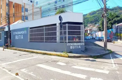 Terreno comercial à venda na rua general bittencourt, 468, centro, florianópolis por r$ 3.600.000
