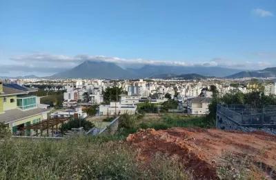 Terreno à venda na rua dos gaviões, 19, pedra branca, palhoça por r$ 650.000