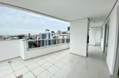 Apartamento com 3 quartos à venda na rua jomilda camargo da cunha, 293, kobrasol, são josé por r$ 1.200.000