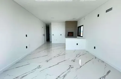 Apartamento com 3 quartos à venda na natálio joão da silveira, 2284, pinheira, palhoça por r$ 599.900