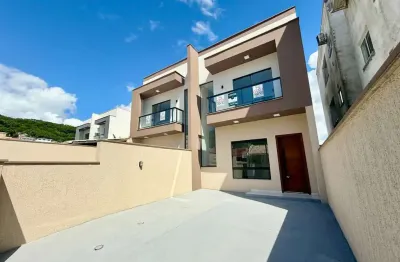 Casa com 2 quartos à venda na rua lauri de souza barbosa, 3, ipiranga, são josé por r$ 600.000