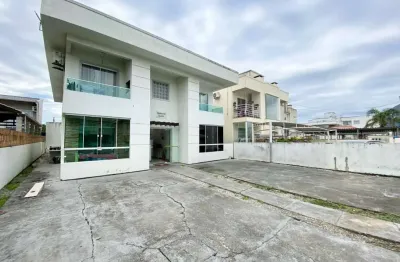 Apartamento com 2 quartos à venda na capistrano de abreu.., 207, barra do aririú, palhoça por r$ 270.000
