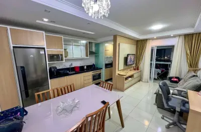 Apartamento com 2 quartos à venda na rua maria claudino da cruz, 595, capoeiras, florianópolis por r$ 680.000