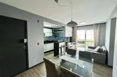 Apartamento com 3 quartos à venda na rua joci josé martins, 515, pagani, palhoça por r$ 560.000