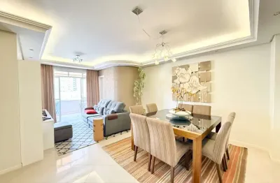 Apartamento com 3 quartos à venda na avenida salvador di bernardi, 589, campinas, são josé por r$ 899.000