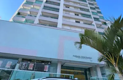Cobertura com 4 quartos à venda na rua manoel de oliveira ramos, 147, estreito, florianópolis por r$ 3.000.000