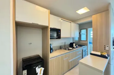 Apartamento com 2 quartos à venda na rua júlio vieira, 305, joão paulo, florianópolis por r$ 1.100.000