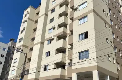 Apartamento com 2 quartos à venda na rua recanto dos santos, 245, pedra branca, palhoça por r$ 365.000