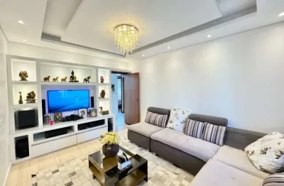 Casa em condomínio fechado com 3 quartos à venda na rua santa bárbara, 66, flor de nápolis, são josé por r$ 905.000
