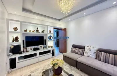 Casa em condomínio fechado com 3 quartos à venda na rua santa bárbara, 66, flor de nápolis, são josé por r$ 1.100.000