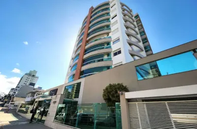Apartamento com 3 quartos à venda na rua araci vaz callado, 1104, canto, florianópolis por r$ 1.250.000