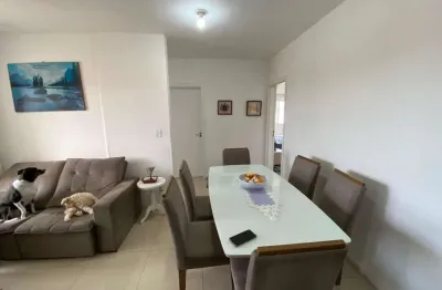 Apartamento com 3 quartos à venda na rua josé antônio da silva, 37, passa vinte, palhoça por r$ 580.000