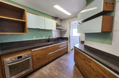 Apartamento com 3 quartos à venda na rua vereador walter borges, 480, campinas, são josé por r$ 935.000