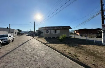 Terreno à venda na josé manoel marcelino, ponte do imaruim, palhoça por r$ 450.000