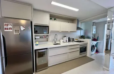 Apartamento com 3 quartos à venda na rua orlando odilio koerich, 308, jardim atlântico, florianópolis por r$ 1.250.000