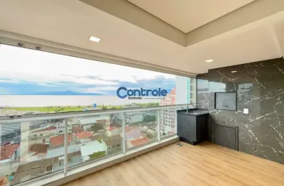 Apartamento com 2 quartos à venda na rua joaquim maximiano sarmento, 1, kobrasol, são josé por r$ 1.300.000