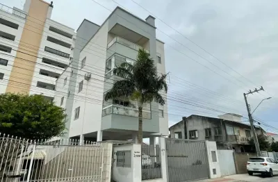 Apartamento com 2 quartos à venda na rua joão sandim, 675, ipiranga, são josé por r$ 410.000