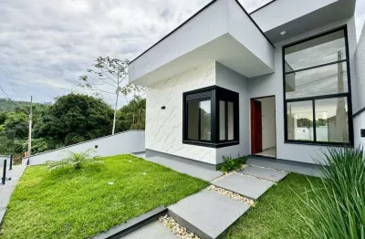 Casa com 3 quartos à venda na rua vereador eugênio manoel da cunha, 134, forquilhas, são josé por r$ 650.000
