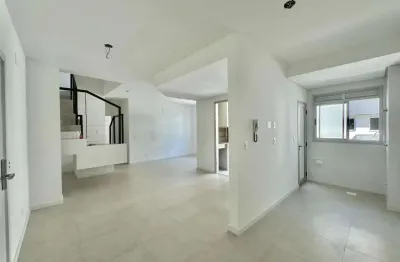 Apartamento com 2 quartos à venda na rua araci vaz callado, 1500, canto, florianópolis por r$ 1.287.148