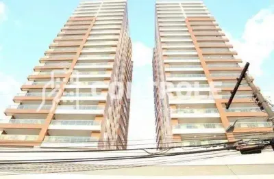 Apartamento com 3 quartos à venda na avenida barão do rio branco, 56, centro, palhoça por r$ 1.020.000