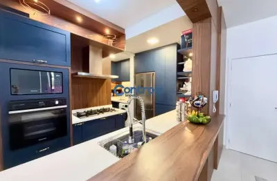 Apartamento com 2 quartos à venda na rua otto júlio malina, 406, ipiranga, são josé por r$ 530.000