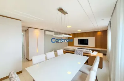Apartamento com 3 quartos à venda na avenida atlântica, 327, jardim atlântico, florianópolis por r$ 1.590.000