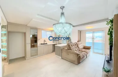 Apartamento com 2 quartos à venda na rua coronel américo, 1173, barreiros, são josé por r$ 900.000