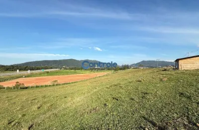 Terreno à venda na josé brasilício garcia, 1, alto biguaçu, biguaçu por r$ 1.150.000