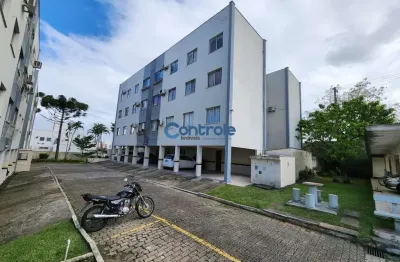 Apartamento com 3 quartos à venda na rua paulino pedro hermes, 2425, nossa senhora do rosário, são josé por r$ 350.000