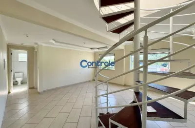Apartamento com 3 quartos à venda na rua antônio amancio da silveira, 41, forquilhinhas, são josé por r$ 482.900