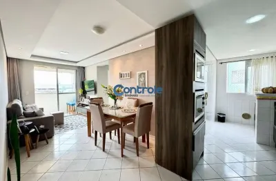Apartamento com 2 quartos à venda na tv. josé graciliano da silva, 170, serraria, são josé por r$ 330.000
