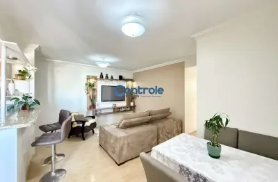Apartamento com 3 quartos à venda na rua eleutério da silva furtado, 120, barreiros, são josé por r$ 525.000