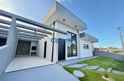 Casa com 3 quartos à venda na rua idivaldo horácio da silveira, 153, ipiranga, são josé por r$ 670.000