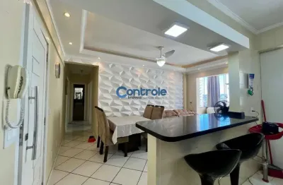 Apartamento com 2 quartos à venda na rua frei hilário, 102, campinas, são josé por r$ 385.000