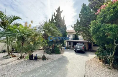 Casa com 6 quartos à venda na rua jacinto damásio, 323, serraria, são josé por r$ 1.100.000