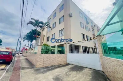 Apartamento com 2 quartos à venda na rua francisco jacinto de melo, 862, areias, são josé por r$ 350.000