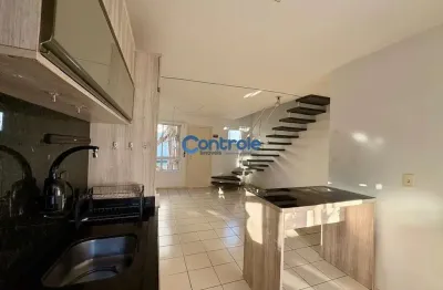 Casa em condomínio fechado com 2 quartos à venda na mathias shell, 22, sertão do maruim, são josé por r$ 320.000