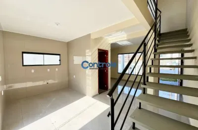 Casa com 3 quartos à venda na rua valdemar rufino da silva, 296, ipiranga, são josé por r$ 585.000