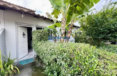 Casa em condomínio fechado com 2 quartos à venda na rua joão honorato da silveira, 735, forquilhas, são josé por r$ 290.000
