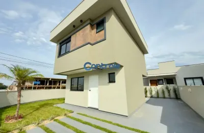 Casa com 3 quartos à venda na da conceição, 7, bela vista, palhoça por r$ 650.000