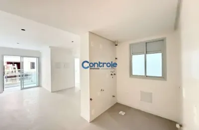 Apartamento com 2 quartos à venda na rua dos cardeais, 15, pedra branca, palhoça por r$ 628.000