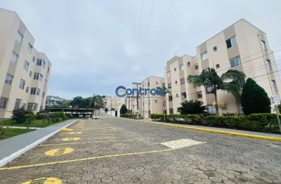 Apartamento com 2 quartos à venda na rua pedro alves, 152, bela vista, são josé por r$ 265.000