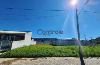 Terreno à venda na ariane guadalupe, 88, forquilhas, são josé por r$ 235.000