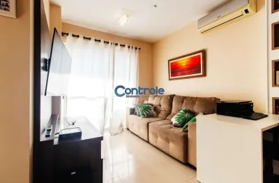 Apartamento com 2 quartos à venda na rua dom pedro ii, 374, campinas, são josé por r$ 649.000