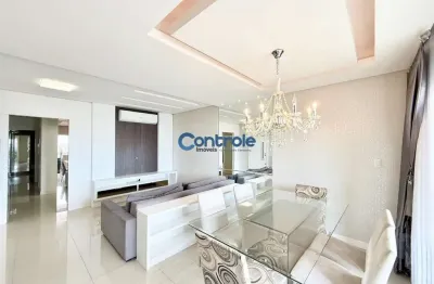 Apartamento com 2 quartos à venda na rua do iano, 1900, bela vista, são josé por r$ 699.000