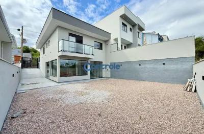 Casa com 3 quartos à venda na graciosa favero, 140, potecas, são josé por r$ 1.190.000