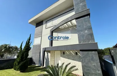 Casa em condomínio fechado com 6 quartos à venda na rua das azaléias, 800, bosque das mansões, são josé por r$ 6.900.000
