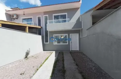Casa com 2 quartos à venda na rua cauassú, 32, potecas, são josé por r$ 379.900