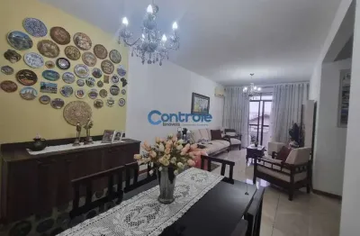 Apartamento com 3 quartos à venda na vilma weis, 157, centro, palhoça por r$ 500.000